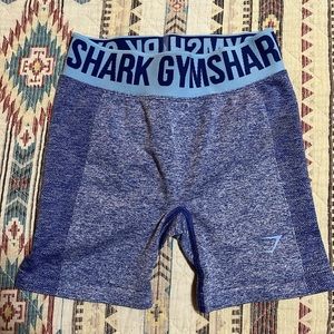 GYMSHARK SHORT